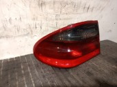 Recambio de piloto trasero de aleta izquierda para mercedes-benz clase e (w210) e 270 cdi (210.016) referencia OEM IAM A21082081