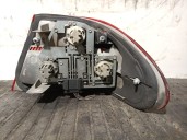 Recambio de piloto trasero de aleta izquierda para mercedes-benz clase e (w210) e 270 cdi (210.016) referencia OEM IAM A21082081