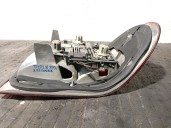 Recambio de piloto trasero de aleta izquierda para mercedes-benz clase e (w210) e 270 cdi (210.016) referencia OEM IAM A21082081