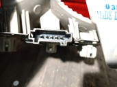 Recambio de piloto trasero de aleta izquierda para mercedes-benz clase e (w210) e 270 cdi (210.016) referencia OEM IAM A21082081