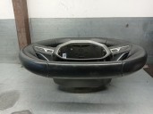 Recambio de volante para peugeot 208 ii (ub_, up_, uw_, uj_) e-208 referencia OEM IAM 98255044ZD 98255044ZD 