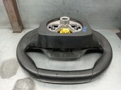 Recambio de volante para peugeot 208 ii (ub_, up_, uw_, uj_) e-208 referencia OEM IAM 98255044ZD 98255044ZD 