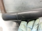 Recambio de volante para peugeot 208 ii (ub_, up_, uw_, uj_) e-208 referencia OEM IAM 98255044ZD 98255044ZD 