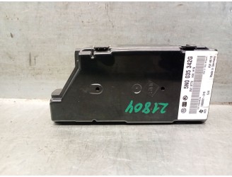Recambio de modulo electronico para skoda rapid spaceback (nh1) 1.6 tdi referencia OEM IAM 5N0035342G 5N0035342G 