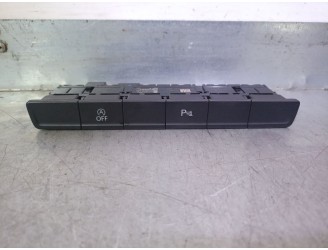Recambio de mando multifuncion para volkswagen touran (5t1) 2.0 tdi referencia OEM IAM 5TA927132A 5TA927132A 034982021