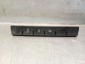 Recambio de mandos salpicadero para skoda rapid spaceback (nh1) 1.6 tdi referencia OEM IAM 5JA927132 5JA927132 