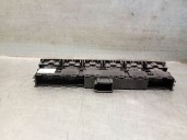 Recambio de mandos salpicadero para skoda rapid spaceback (nh1) 1.6 tdi referencia OEM IAM 5JA927132 5JA927132 