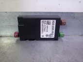 Recambio de modulo electronico para volkswagen touran (5t1) 2.0 tdi referencia OEM IAM 5G0035953C  