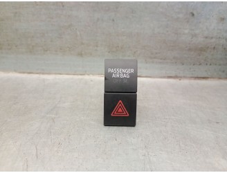 Recambio de warning para skoda rapid spaceback (nh1) 1.6 tdi referencia OEM IAM 5JA953507B 5JA953507B 