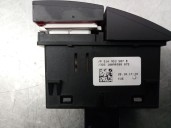 Recambio de warning para skoda rapid spaceback (nh1) 1.6 tdi referencia OEM IAM 5JA953507B 5JA953507B 