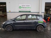 renault scénic ii (jm0/1_) del año 2007