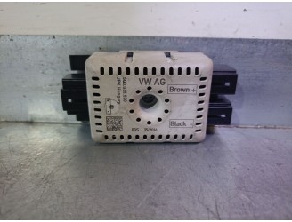 Recambio de modulo electronico para volkswagen touran (5t1) 2.0 tdi referencia OEM IAM 5Q0035570  