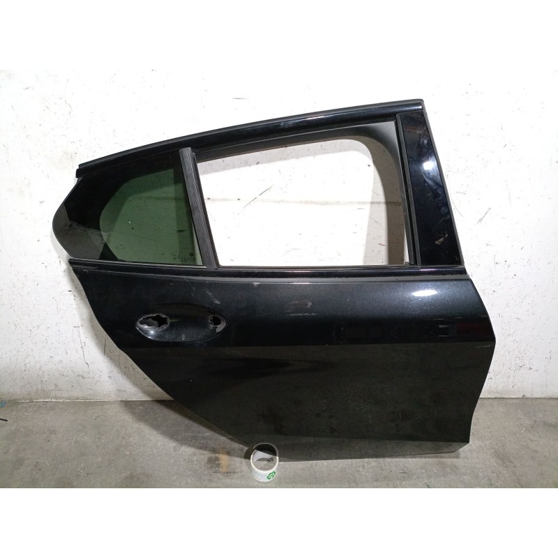 Recambio de puerta trasera derecha para bmw 1 (f21) 118 i referencia OEM IAM  41528737064 