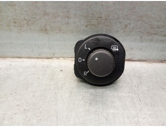 Recambio de mando retrovisor para skoda rapid spaceback (nh1) 1.6 tdi referencia OEM IAM 5JB959565 5JB959565 