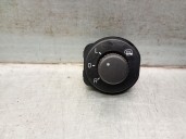 Recambio de mando retrovisor para skoda rapid spaceback (nh1) 1.6 tdi referencia OEM IAM 5JB959565 5JB959565 