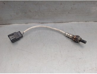 Replacement lambda sensor for Fiat Panda van/hatchback (169_) 1.2 OEM IAM reference 0ZA532A12 