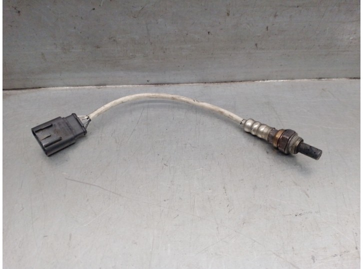 Replacement lambda sensor for Fiat Panda van/hatchback (169_) 1.2 OEM IAM reference 0ZA532A12 