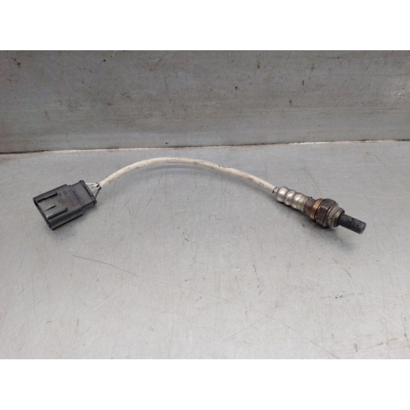 Recambio de sonda lambda para fiat panda furgoneta/hatchback (169_) 1.2 referencia OEM IAM 0ZA532A12  