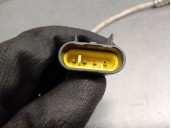 Recambio de sonda lambda para fiat panda furgoneta/hatchback (169_) 1.2 referencia OEM IAM 0ZA532A12  