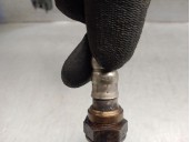 Replacement lambda sensor for Fiat Panda van/hatchback (169_) 1.2 OEM IAM reference 0ZA532A12 