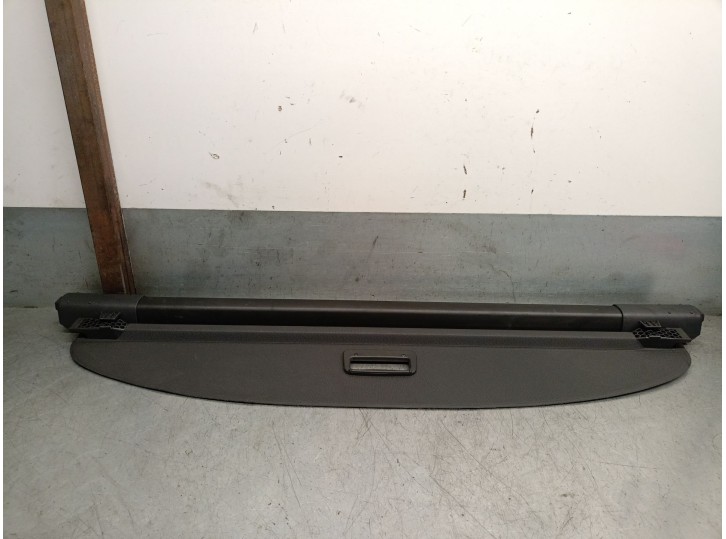 Recambio de bandeja trasera para seat altea xl (5p5, 5p8) 1.6 lpg referencia OEM IAM 5P8867871E 5P8867871E 