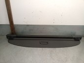 Recambio de bandeja trasera para seat altea xl (5p5, 5p8) 1.6 lpg referencia OEM IAM 5P8867871E 5P8867871E 