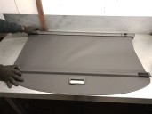 Recambio de bandeja trasera para seat altea xl (5p5, 5p8) 1.6 lpg referencia OEM IAM 5P8867871E 5P8867871E 