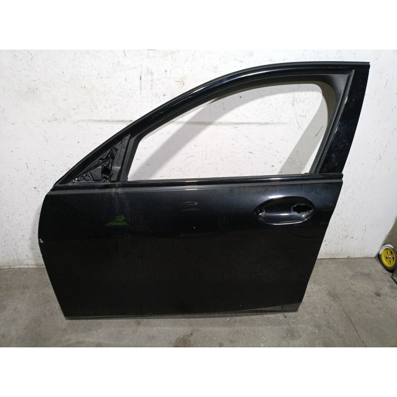 Recambio de puerta delantera izquierda para bmw 1 (f21) 118 i referencia OEM IAM  41518737059 