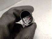 Recambio de sonda lambda para kia carens iv 1.7 crdi referencia OEM IAM 393504A410  KEFICO