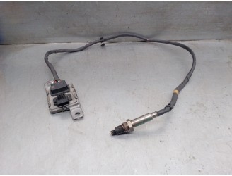 Replacement lambda sensor for Audi A4 B8 Avant (8K5) 2.0 TDI OEM IAM reference 80A907807B 5WK97415 CONTINENTAL