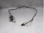 Recambio de sonda lambda para audi a4 b8 avant (8k5) 2.0 tdi referencia OEM IAM 80A907807B 5WK97415 CONTINENTAL