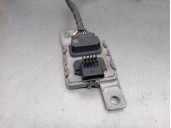 Recambio de sonda lambda para audi a4 b8 avant (8k5) 2.0 tdi referencia OEM IAM 80A907807B 5WK97415 CONTINENTAL