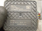 Recambio de sonda lambda para audi a4 b8 avant (8k5) 2.0 tdi referencia OEM IAM 80A907807B 5WK97415 CONTINENTAL