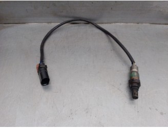 Replacement lambda sensor for Audi A4 B8 Avant (8K5) 2.0 TDI OEM IAM reference 8W0906265D NTK