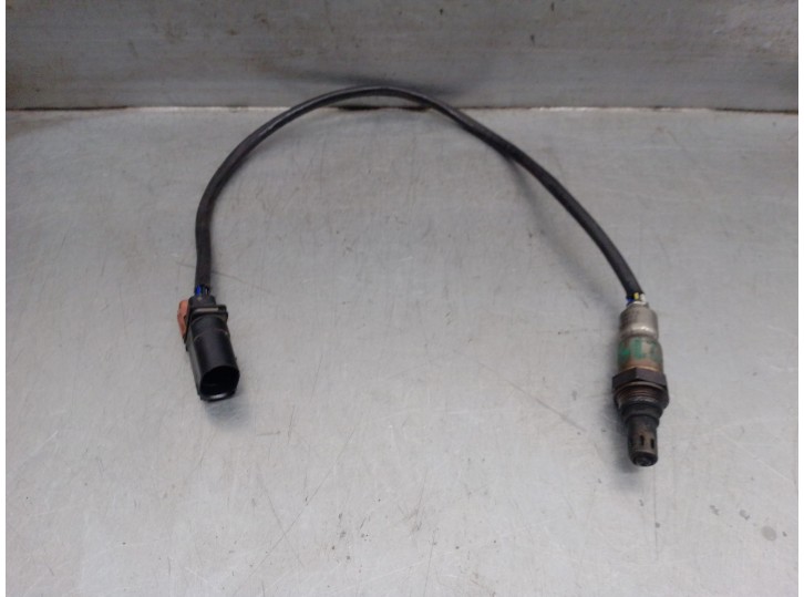 Recambio de sonda lambda para audi a4 b8 avant (8k5) 2.0 tdi referencia OEM IAM 8W0906265D NTK