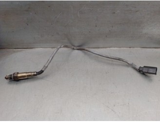 Replacement lambda sensor for Mercedes-Benz E-Class (W213) E 350 D (213.033) OEM IAM reference 0065424918 