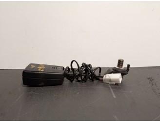 Recambio de enganche cinturon para fiat stilo (192_) 1.9 jtd (192_xe1a) referencia OEM IAM 33023315  