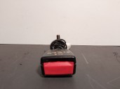 Recambio de enganche cinturon para fiat stilo (192_) 1.9 jtd (192_xe1a) referencia OEM IAM 33023315  