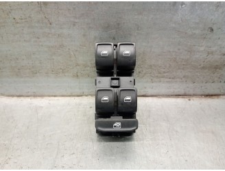 Recambio de mando elevalunas delantero izquierdo para skoda rapid spaceback (nh1) 1.6 tdi referencia OEM IAM 5JB959857 5JB959857