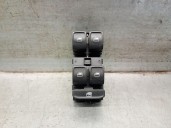 Recambio de mando elevalunas delantero izquierdo para skoda rapid spaceback (nh1) 1.6 tdi referencia OEM IAM 5JB959857 5JB959857