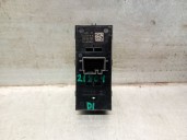 Recambio de mando elevalunas delantero izquierdo para skoda rapid spaceback (nh1) 1.6 tdi referencia OEM IAM 5JB959857 5JB959857