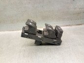 Recambio de mando elevalunas delantero izquierdo para skoda rapid spaceback (nh1) 1.6 tdi referencia OEM IAM 5JB959857 5JB959857