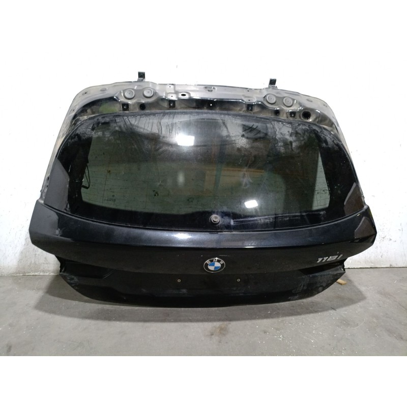 Recambio de porton trasero para bmw 1 (f21) 118 i referencia OEM IAM  41007456041 