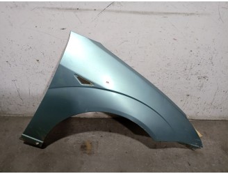 Recambio de aleta delantera derecha para ford focus i (daw, dbw) 1.8 di / tddi referencia OEM IAM 1147631 