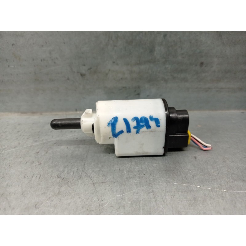 Recambio de sensor para peugeot 208 ii (ub_, up_, uw_, uj_) e-208 referencia OEM IAM 9813503180  