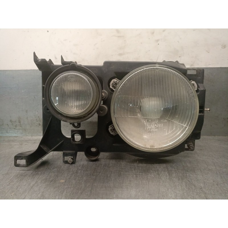 Recambio de faro izquierdo para ford maverick (uds, uns) 2.7 td referencia OEM IAM 1958693 1958693 