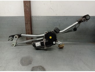 Recambio de motor limpia delantero para peugeot 208 ii (ub_, up_, uw_, uj_) e-208 referencia OEM IAM 9824784980 9824784980 W0000