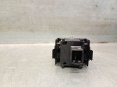 Recambio de mandos salpicadero para skoda rapid spaceback (nh1) 1.6 tdi referencia OEM IAM 5JA941333 5JA941333 