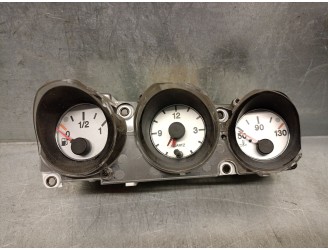 Recambio de cuadro instrumentos para alfa romeo 156 (932_) 1.6 16v t.spark (932.a4, 932.a4100) referencia OEM IAM 60653714 60657