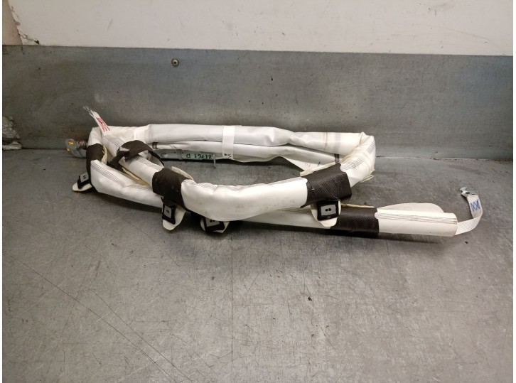 Recambio de airbag lateral delantero derecho para citroën c4 iii (ba_, bb_, bc_) 1.2 puretech 130 (bahnsa, bahnsb) referencia OE